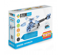 Конструктор ENGINO STEM HEROES "Авиация. Вертолет" SH43